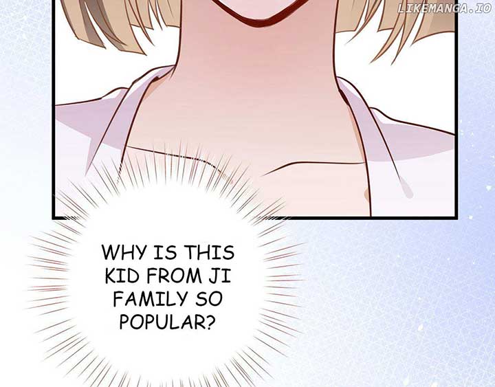 Perfect Heroine Wants to Possess Me Chapter 34 page 24