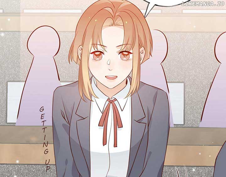 Perfect Heroine Wants to Possess Me Chapter 34 page 26