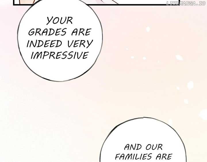 Perfect Heroine Wants to Possess Me Chapter 34 page 29