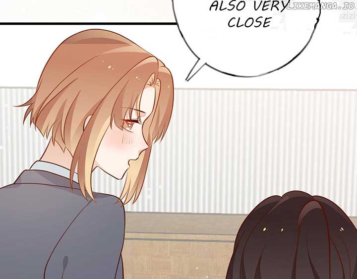 Perfect Heroine Wants to Possess Me Chapter 34 page 30