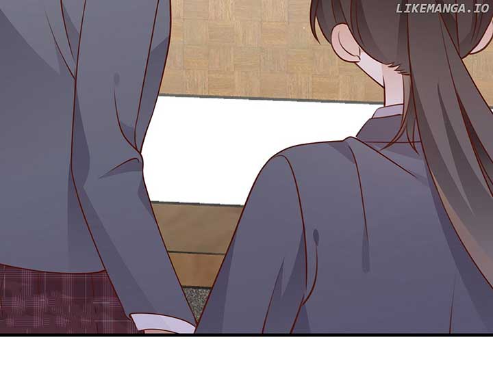 Perfect Heroine Wants to Possess Me Chapter 34 page 31