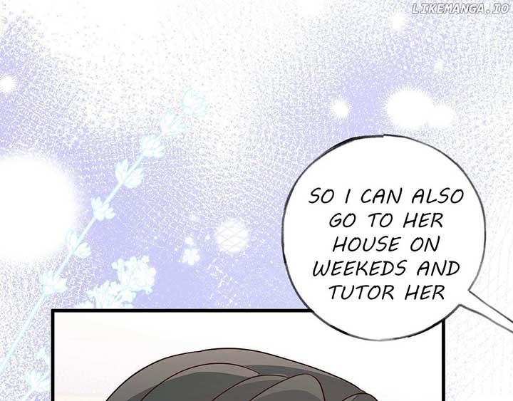 Perfect Heroine Wants to Possess Me Chapter 34 page 33