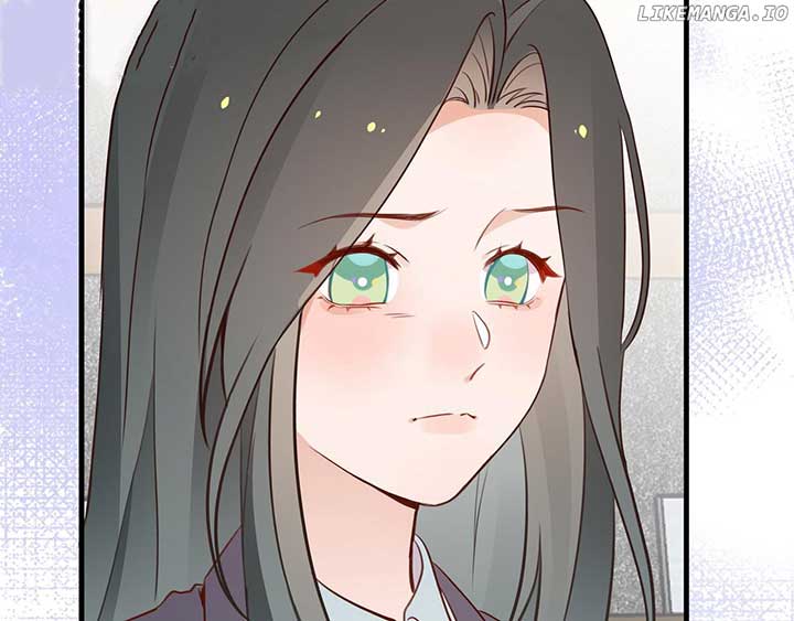 Perfect Heroine Wants to Possess Me Chapter 34 page 34