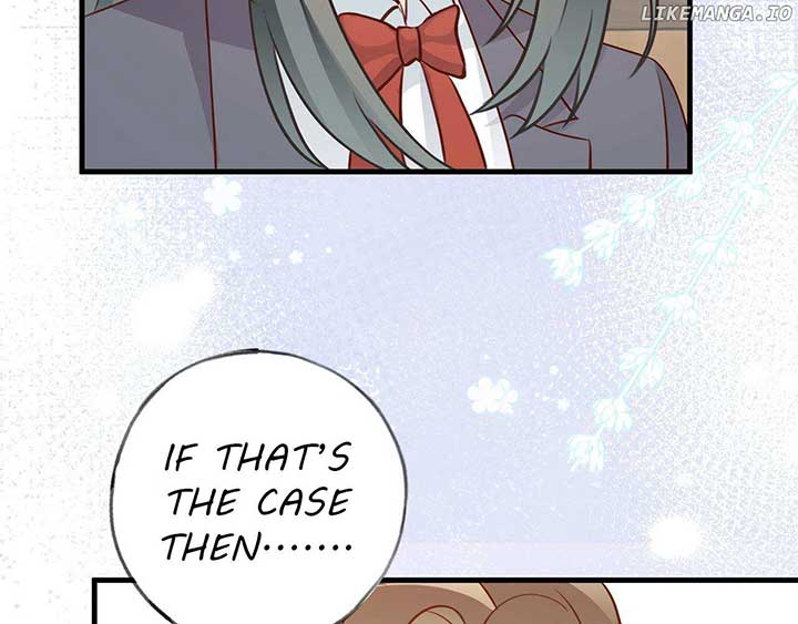 Perfect Heroine Wants to Possess Me Chapter 34 page 35