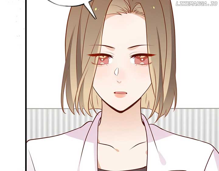 Perfect Heroine Wants to Possess Me Chapter 34 page 36