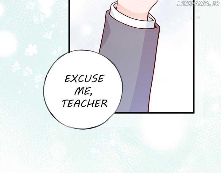 Perfect Heroine Wants to Possess Me Chapter 34 page 39