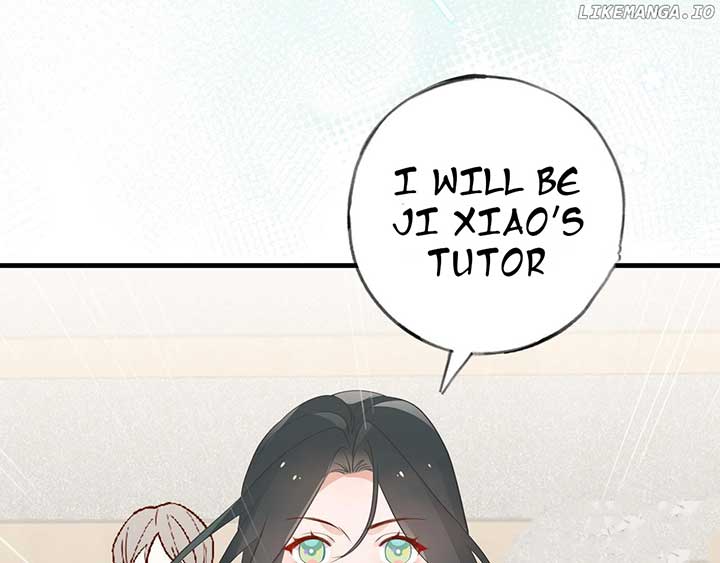 Perfect Heroine Wants to Possess Me Chapter 34 page 40