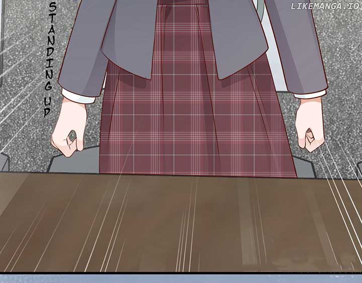 Perfect Heroine Wants to Possess Me Chapter 34 page 42