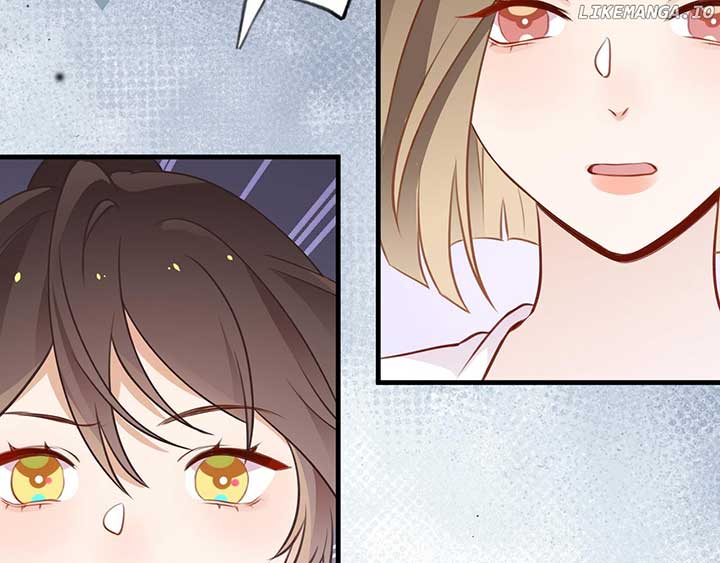 Perfect Heroine Wants to Possess Me Chapter 34 page 44