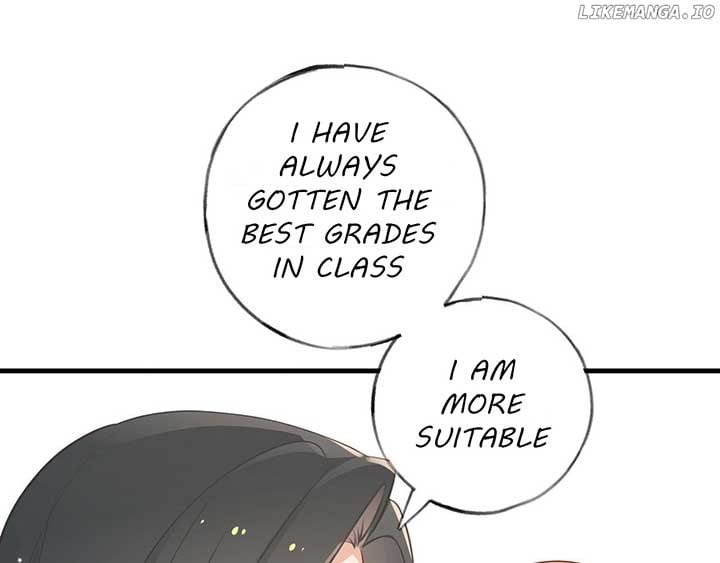 Perfect Heroine Wants to Possess Me Chapter 34 page 47