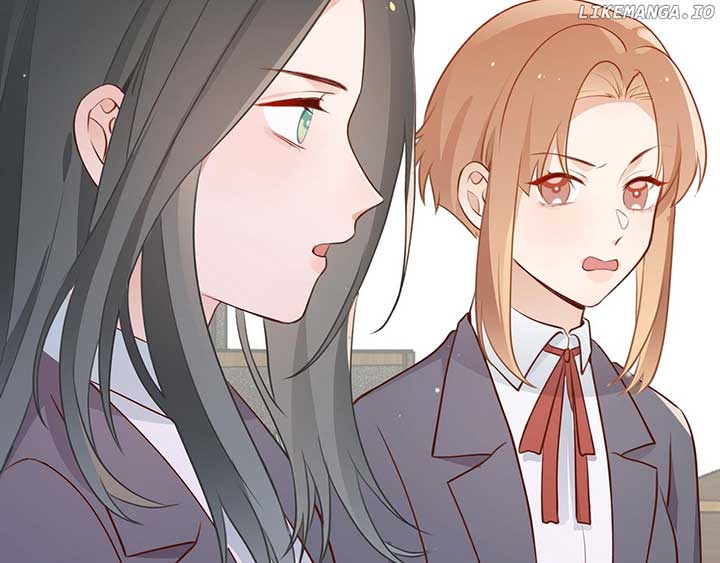 Perfect Heroine Wants to Possess Me Chapter 34 page 48