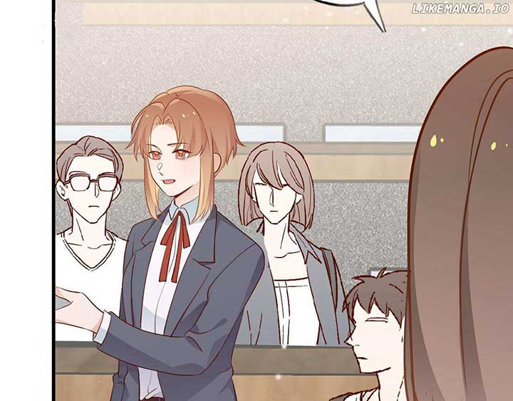 Perfect Heroine Wants to Possess Me Chapter 34 page 50