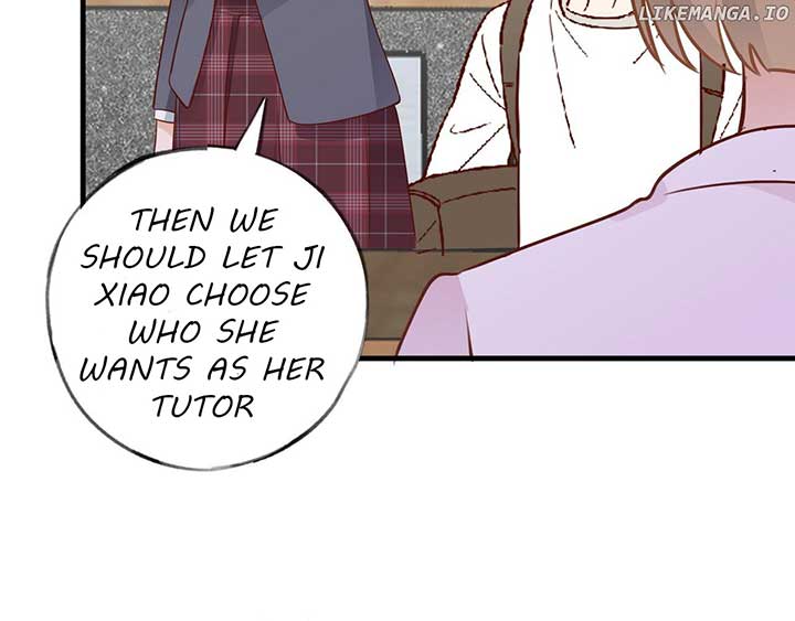 Perfect Heroine Wants to Possess Me Chapter 34 page 51