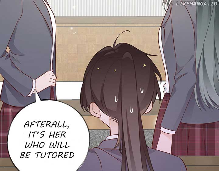 Perfect Heroine Wants to Possess Me Chapter 34 page 53