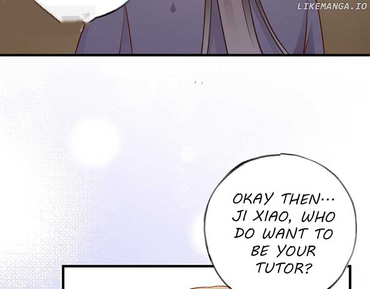 Perfect Heroine Wants to Possess Me Chapter 34 page 54
