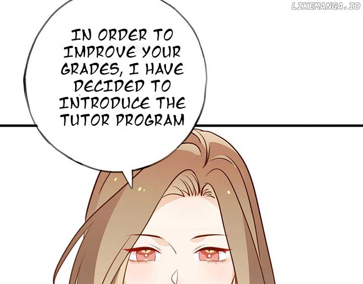 Perfect Heroine Wants to Possess Me Chapter 34 page 5