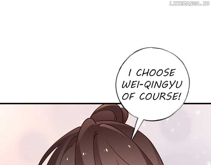 Perfect Heroine Wants to Possess Me Chapter 34 page 59