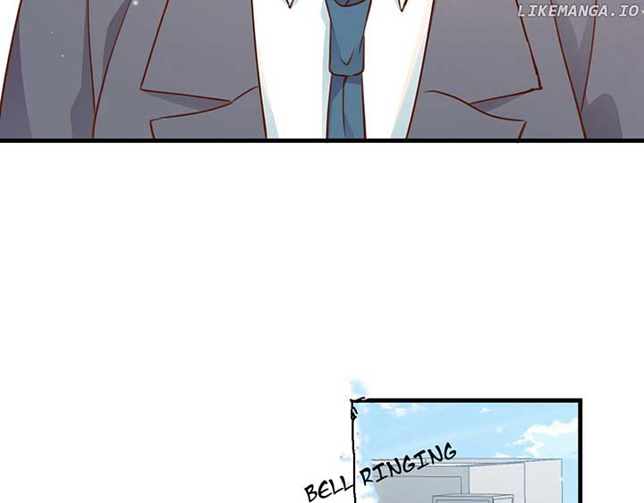 Perfect Heroine Wants to Possess Me Chapter 34 page 61