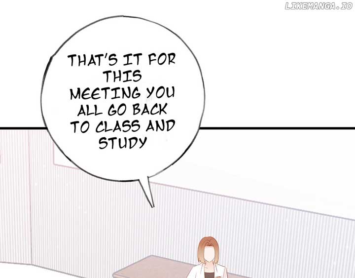 Perfect Heroine Wants to Possess Me Chapter 34 page 63