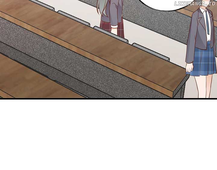 Perfect Heroine Wants to Possess Me Chapter 34 page 65