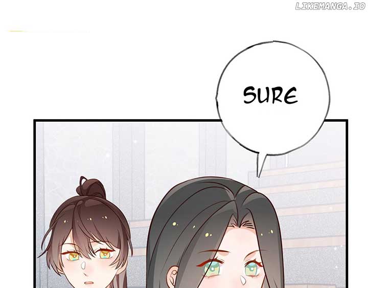 Perfect Heroine Wants to Possess Me Chapter 34 page 66