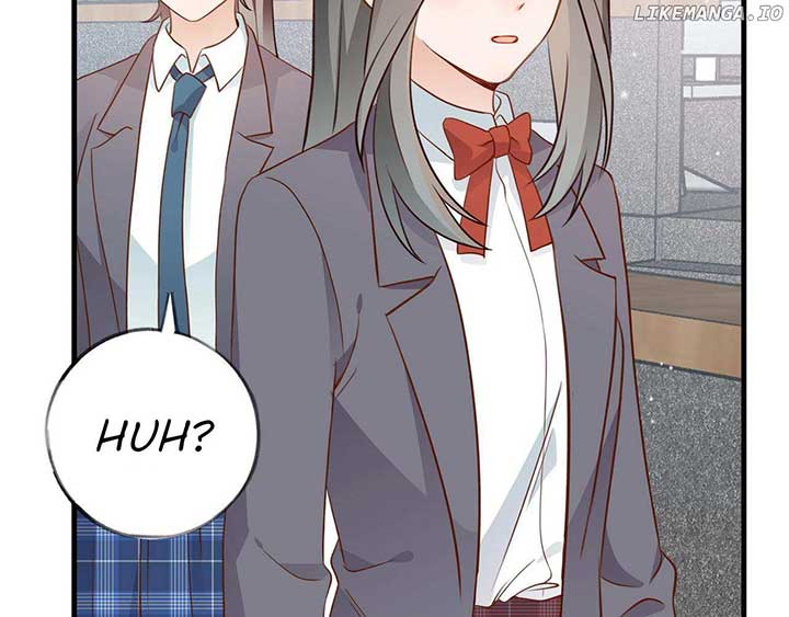 Perfect Heroine Wants to Possess Me Chapter 34 page 67