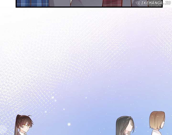 Perfect Heroine Wants to Possess Me Chapter 34 page 68