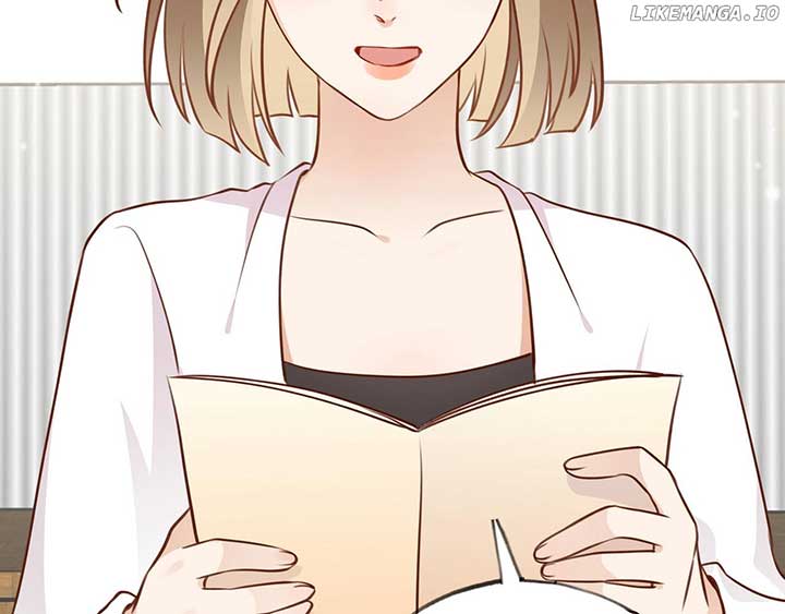 Perfect Heroine Wants to Possess Me Chapter 34 page 6