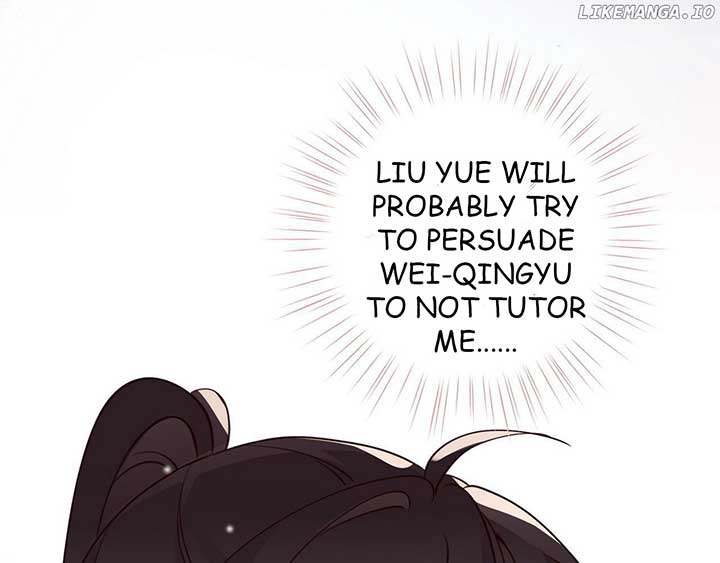 Perfect Heroine Wants to Possess Me Chapter 34 page 70