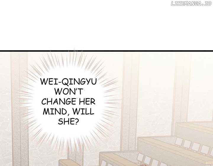 Perfect Heroine Wants to Possess Me Chapter 34 page 73