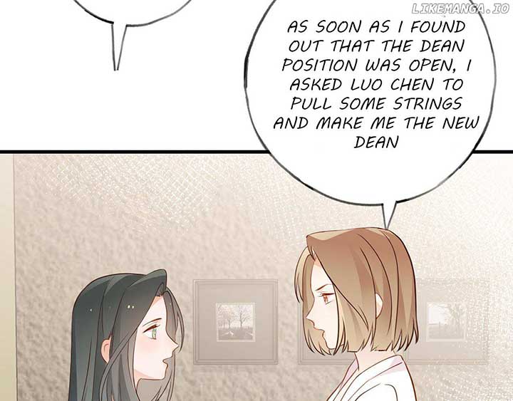 Perfect Heroine Wants to Possess Me Chapter 34 page 78