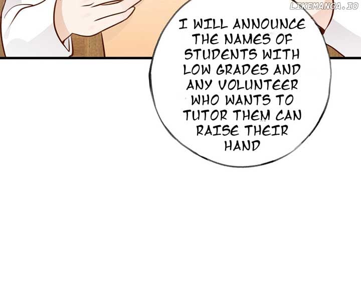 Perfect Heroine Wants to Possess Me Chapter 34 page 7