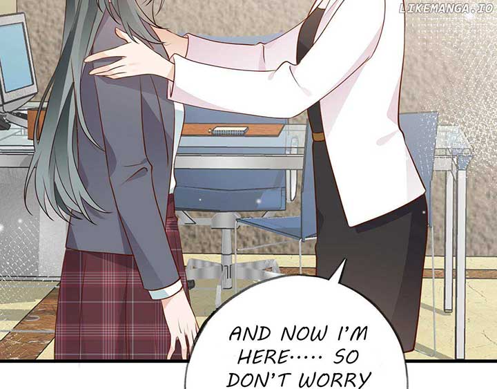 Perfect Heroine Wants to Possess Me Chapter 34 page 79