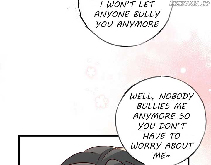 Perfect Heroine Wants to Possess Me Chapter 34 page 80