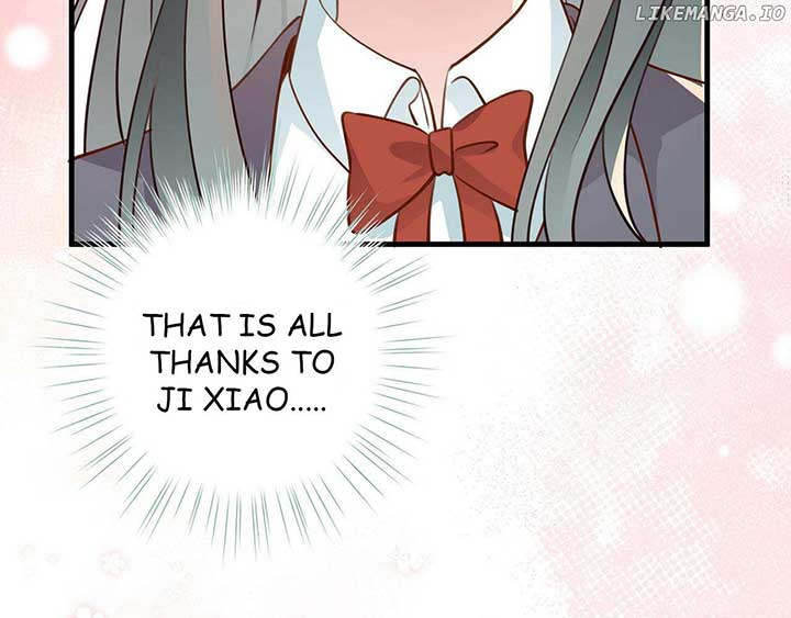 Perfect Heroine Wants to Possess Me Chapter 34 page 82