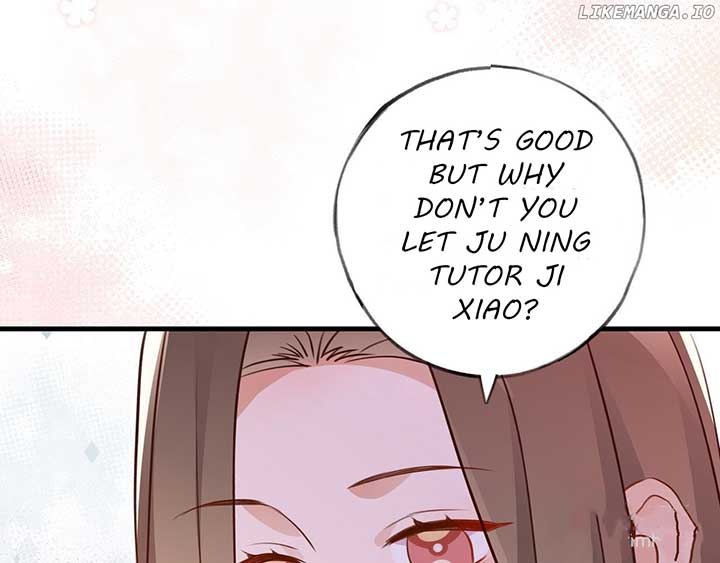 Perfect Heroine Wants to Possess Me Chapter 34 page 83