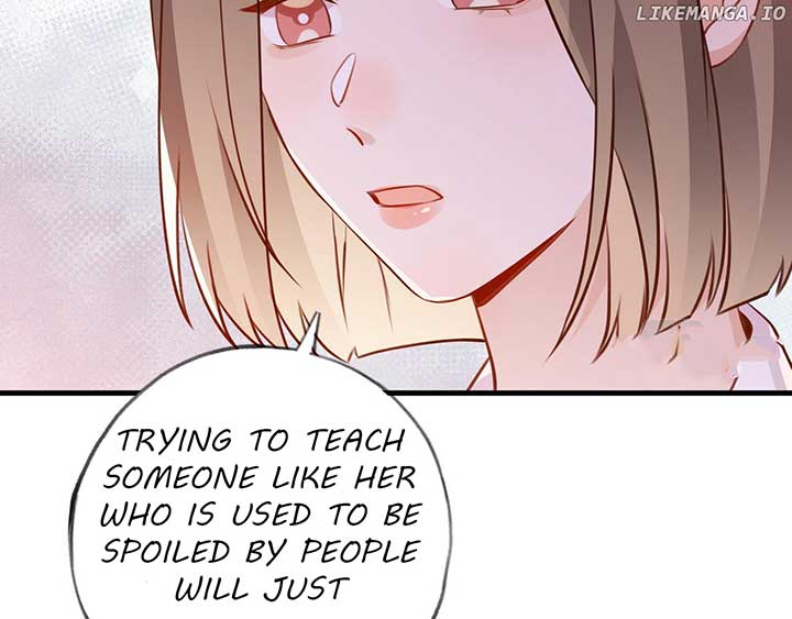 Perfect Heroine Wants to Possess Me Chapter 34 page 84