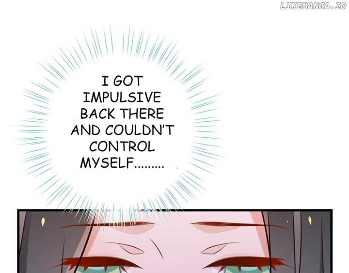 Perfect Heroine Wants to Possess Me Chapter 34 page 86