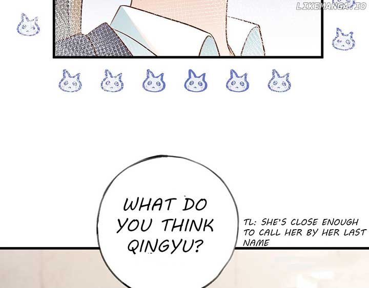 Perfect Heroine Wants to Possess Me Chapter 34 page 90