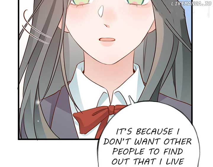 Perfect Heroine Wants to Possess Me Chapter 34 page 94