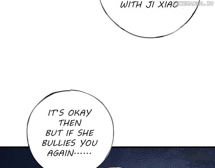 Perfect Heroine Wants to Possess Me Chapter 34 page 95