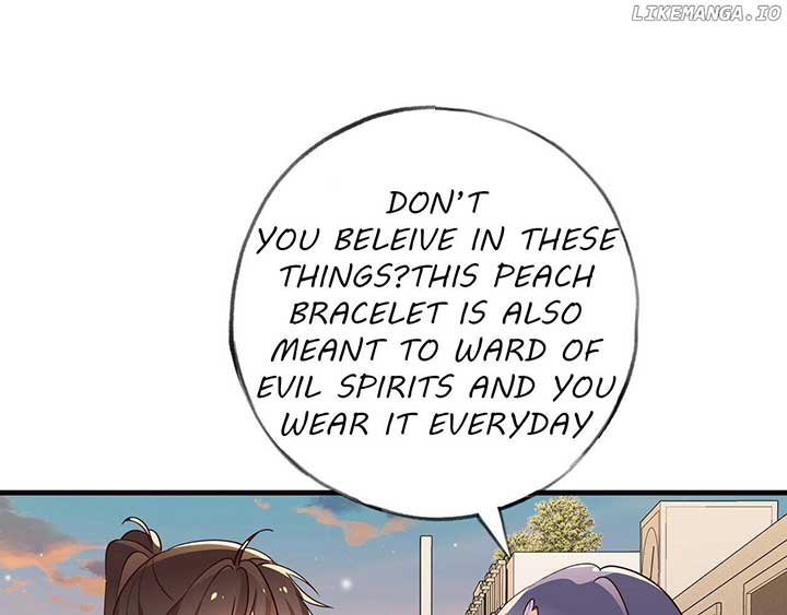 Perfect Heroine Wants to Possess Me Chapter 39 page 100