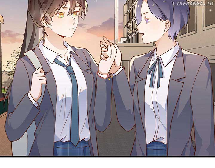 Perfect Heroine Wants to Possess Me Chapter 39 page 101