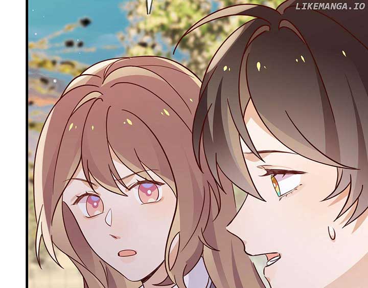 Perfect Heroine Wants to Possess Me Chapter 39 page 103