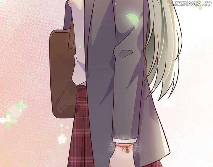 Perfect Heroine Wants to Possess Me Chapter 39 page 108
