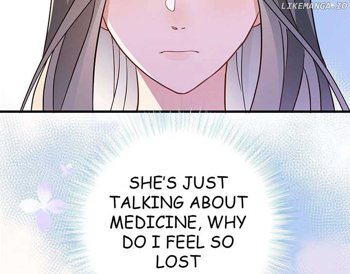 Perfect Heroine Wants to Possess Me Chapter 39 page 10