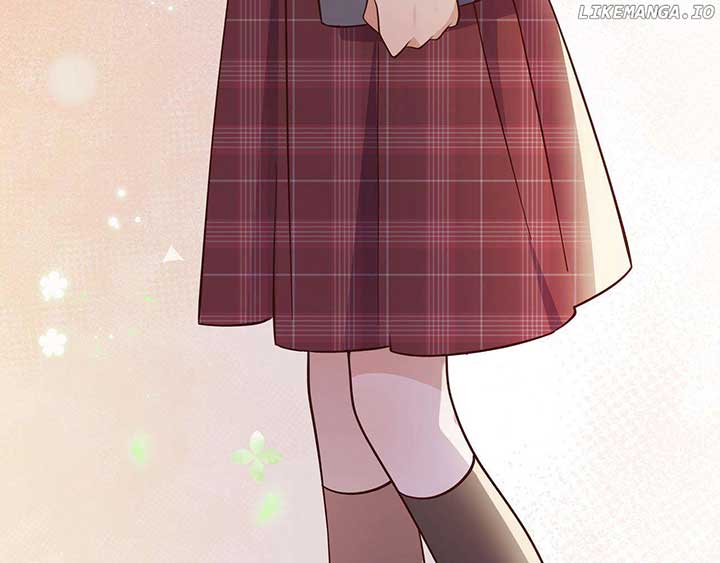 Perfect Heroine Wants to Possess Me Chapter 39 page 109
