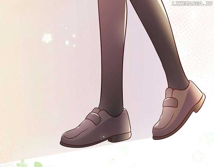Perfect Heroine Wants to Possess Me Chapter 39 page 110