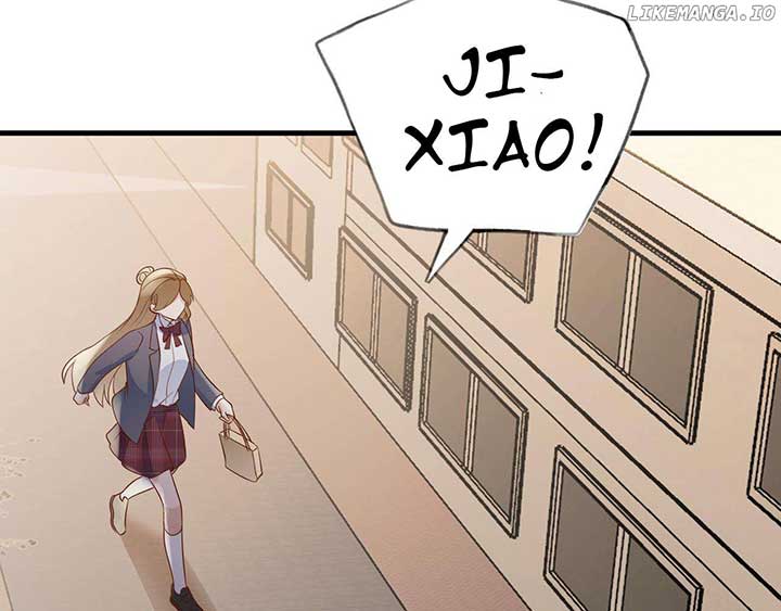 Perfect Heroine Wants to Possess Me Chapter 39 page 112