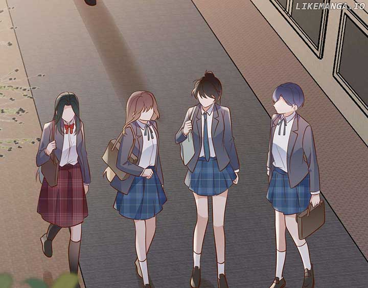 Perfect Heroine Wants to Possess Me Chapter 39 page 113